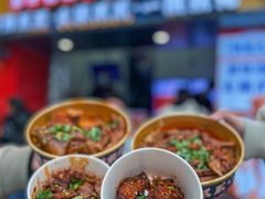 -降龙爪爪(建设路2店)
