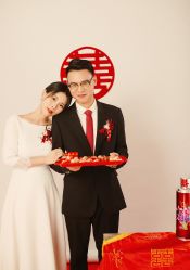 -菲林婚纱摄影工作室