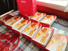 -泰康食品(南京东路店)