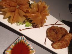 T馆-T館·花园艺术餐厅