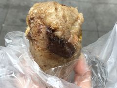 -司徒世家·兵马司林粽球(牌坊街店)