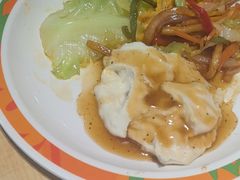 -比格比萨自助(云冈区步行街店)