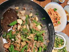 -老湘村·湖南土菜(天河维多利店)