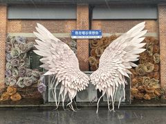 -云间粮仓