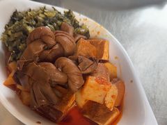 -永丰面馆(汉口路店)