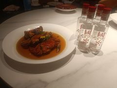 -嘉宴·精致客家菜