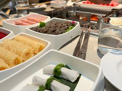 -海底捞火锅(群光广场店)