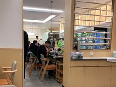 -晓沸牛肉海鲜小火锅(白湖亭万达广场店)