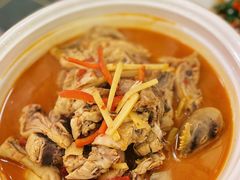 -潇湘·永州会馆(百子湾店)