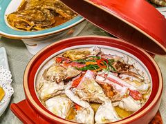 -渔娘渔家丹东海鲜(东直门店)