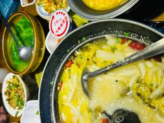 -外婆味道·云南菜大当家(弥勒店)