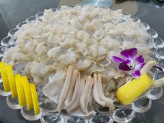 象拔蚌-蚝专家(北滘店)