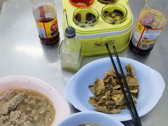 -榮泰米粉湯(Left Shop)