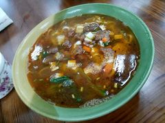 -西安手工软面(浦东南路店)