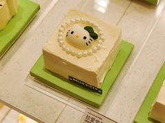-好利来(上海长宁龙之梦店)
