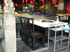 露天位-川西坝子(老军营店)