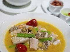 -荣轩(新荣记环球金融中心店)