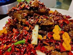 -达旺·鸡毛店(巴南万达店)