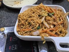 -鹤之乡·齐齐哈尔烤肉·非遗(秋涛路店)