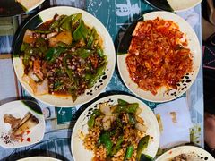 -贤花饭店(凯德店)