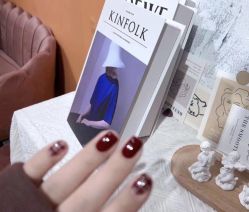 -丹曦·美甲美睫