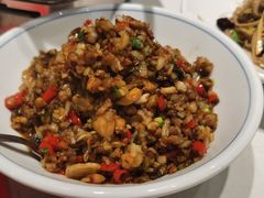 -湘菜园·现炒土菜(六纬路店)