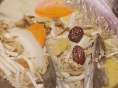 -云尊府云南菜·蒸汽石锅鱼(学清路店)