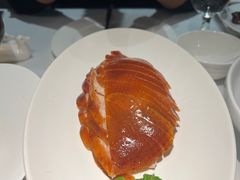 -四季民福烤鸭店(王府井东安门店)