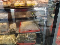 -王家沙点心店(西康路店)