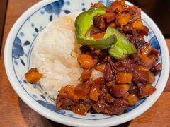 -林四喜·闽南传家菜(鼓浪屿店)