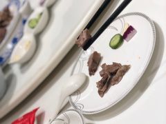-宁夏国强手抓羊肉·清真菜(未央路凤三店)