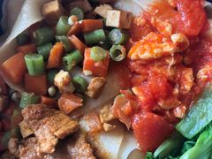 -陇上秦轩biangbiang面(萧山万象汇店)