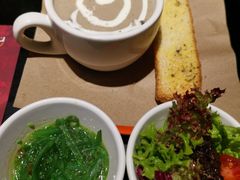 -绿茵阁(体育西分店)