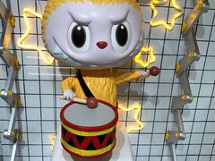 -泡泡玛特POPMART(上海环球港店)