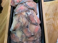 -湊湊火锅·茶憩(东城万达店)