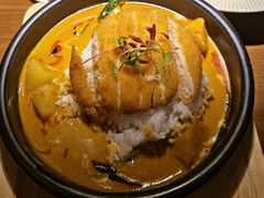 -本处·素食·融合料理(南油店)