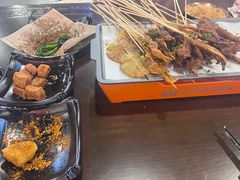 -林二哥宜烤官·宜宾小烧烤