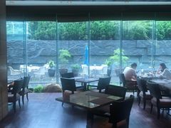 -外滩悦榕庄·海怡西餐厅