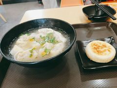 -如意馄饨(中医一附院店)