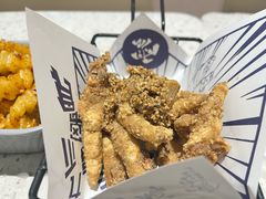 -雲物·云南小馆(好悦天地店)