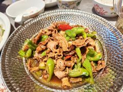 -老头儿油爆虾(胜利河美食街店)