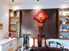 -舒心阁养生堂采耳(中山北路店)