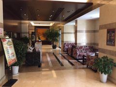 -上海徐汇瑞峰酒店