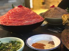 -袁老四老火锅(大丰店)