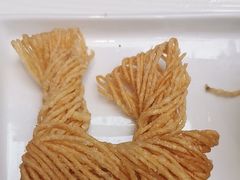 -北京老铺烤鸭(第五国际店)