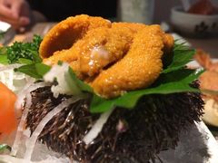 -酒井酱子·深夜食堂(东城汇店)