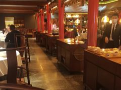 -宝轩渔府·老字号海鲜·正宗津菜(水上店)