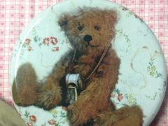 iphone_upload_pic-珍妮曲奇聪明小熊(上环店)