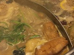 -宝哥火锅味馆