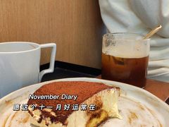 -稀物集咖啡(徽州大道店)